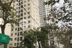 Chính chủ cần bán ch ecohome 2 đông ngạc đối diện ciputra. 69m 2pn 2vs. tầng thấp. giá 4.6 tỷ