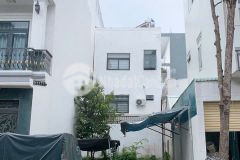 Bán nền đường số 1 kdc nam long, p. cái răng, tp cần thơ. dt 79.8m2, giá 3.6 tỷ