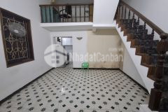 Cho thuê nhà riêng đường an dương, tây hồ, 2 ngủ 5.5 triệu