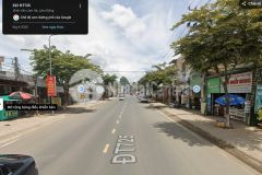 Bán đất đẹp mt quốc lộ 27 đẹp như trong tranh