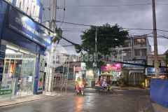 Nhà hương lộ 2, bình tân 2 tầng 42m² 4.3m x 9.7m giá 5.2 tỷ