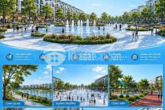 Chỉ cần thanh toán hơn 500tr sở hữu căn hộ vlasta thủy nguyên