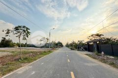 Đất nền mặt view sông đồng nai. giá f0 đầu tư