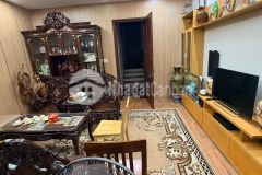Bán nhà 5 tầng mặt tiền rộng, hai mặt đường ô tô thông, gần phố lê trọng tấn thanh xuân.