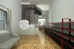 Cho thuê nhà trệt lửng lầu sẵn nội thất kdc cty 8 cái răng cần thơ 3pn giá 8.5 triệu