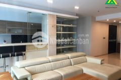 Bán căn hộ 2 phòng ngủ 154m2 tại td plaza view đẹp, vị trí vàng, giá siêu tốt