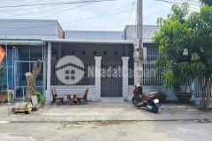 Nhà cấp 4, shr, 132.8m2, xã tân phú trung, giá 975 triệu.