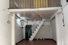 Nhà 2 tầng, hẻm thông, vị trí đẹp chỉ 100m ra man thiện lê văn việt. 3.15ty