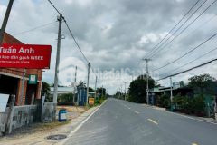Bán lô đất 95m2 thái mỹ củ chi, tp.hcm giá 950 triệu, sổ riêng