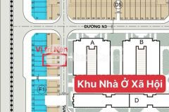 Bán nền đẹp nam long 2 đường d16, vị trí đắc địa đối diện chung cư