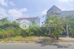 Vị trí nền sáng đẹp giá tốt cg bán nền 100m² đường số 9 khu văn hoá tây đô p. cái răng