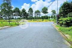 Chủ gửi b.án nền 80m² đường d5 kdc hồng loan 6a, phường cái răng, tp. cần thơ