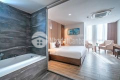 Bán căn hộ tầng 15 18 the canopy 3, view hồ bơi thoáng đẹp, dt 74m, 2 pn giá 6.95 tỷ