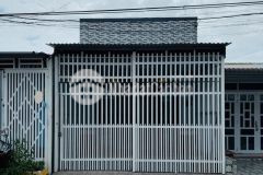 Chủ kẹt tiền bán nhanh nhà tân an hội củ chi, shr chỉ 790 triệu