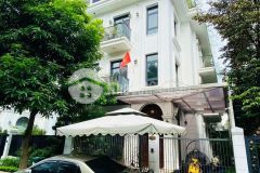 Bán biệt thự vinhomes greenbay hà nội