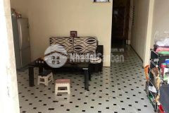 Bán nhà hẻm xe hơi 463 lê đức thọ p16 gò vấp 1 trệt 1 lầu