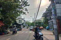 Nhà đường đô đốc long, tân phú dt 34m², kc 1 tầng, giá 5.5 tỷ