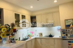 Bán căn hộ oriental westlake 174 lạc long quân 91m² giá hơn 8 tỷ full nội thất