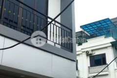 48m2 nhà mới đơn lập, sơn đồng hoài đức, cam kết quy hoạch, nhỉnh 5 tỷ