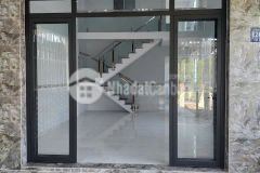 Bán nhà hẻm có sân đậu ô tô giá rẻ đa phước bình chánh 2.8t 0365386971
