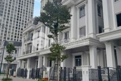 Bán căn liền kề sunshine riverside 150m² mặt tiền rộng 7,5m sổ đỏ cc giá tốt nhất thị trường