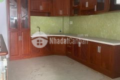 Đất 2 mặt tiền trước sau đường thạnh xuân 25. cả năm mãi mới tìm được 1 miếng. 97m2 giá 2,15 tỷ còn
