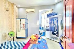 Ngay aeon mall tân phú đường gò dầu có thang máy 5 tầng 56m2 chỉ 7.5đ