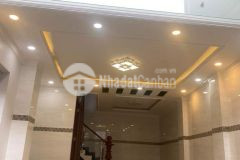 Siêu phẩm nhà phố q12 hẻm xe tải xe hơi ngủ trong nhà chỉ 6.x tỷ
