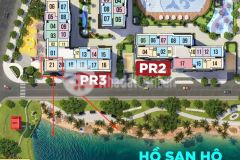 3pn view hồ san hô vĩnh viễn tòa pr3 paris thanh toán giãn 2 năm