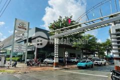 Nc giá chốt 4 tỷ bán nền block g1 đầu đường nguyễn thị sáu kdc 586 phường hưng phú phú thứ cũ