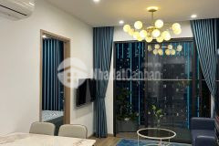 Chính chủ bán căn hộ 2n 2wc, full nội thất, đã có sổ đỏ tòa p1 pavilion giá tốt nhất thị trường