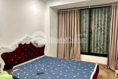 Cho thuê nhà nguyên căn ngõ hòa bình 7, minh khai, hai bà trưng, nhà đẹp 4 ngủ