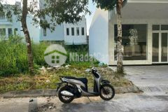 Cg bán nền đường d3 hồng loan 6a ngay cổng sau bệnh viện nam cần thơ nền đẹp