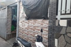 Bán nhà 2 mặt tiền hẻm, xe ba gác quay đầu tại f7 quận 8, dt 96m2 giá 6ty3