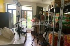 Siêu hiếm bán nhà mặt phố lê thanh nghị 5 tầng hai bà trưng