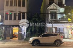 Đất thanh tịnh hòa minh trục 10m5 đẹp, giá tốt