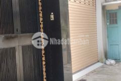 Nhà trung tâm quận 1, ngay chợ tân định, 105m2, chủ giảm 900 triệu chỉ còn 15,9 tỷ