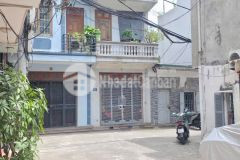 Bán đất lâm du 45m 2 mặt ngõ ô tô tránh gần phố long biên
