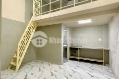 Phòng trọ mới xây thiết kế hiện đại sạch sẽ có máy lạnh kdc phú an giá chỉ từ 2,2 triệu tháng.