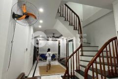 Nhà đẹp xuân phương ô tô 36m 4 tầng 7 ty 15 full tiện ích