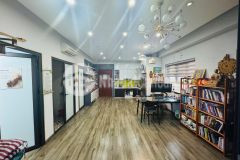 Căn hộ 80m² tầng 12 view hồ cực phẩm chỉ việc xách vali vào ở