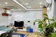 Bán căn hộ chung cư thanh hà, 74m², 3 phòng ngủ, đầy đủ nội thất, sang tên nhanh gọn