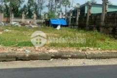 Cần bán mảnh đất đẹp vuông vức không lỗi phong thủy trường lưu, long trường, q9 81m2 giá 4,8ty