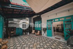 Nhà 4 mặt tiền cực thoáng hẻm y wang phong cách nhìn là mê giá yêu thương