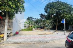 Đất cồn dầu 3 ngang 8m hiếm có hòa xuân