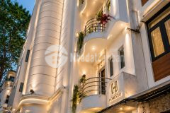 Homestay có hồ bơi giữa trung tâm quận 1 chỉ 22 tỷ. bùi thị xuân, phường phạm ngũ lão, quận 1