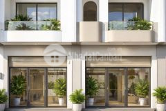 Mặt tiền vừa ở vừa kinh doanh vip hùng vương