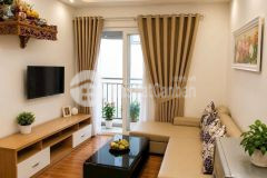 Bán căn hộ chung cư phố chùa bộc, đống đa, nhà đẹp lô góc full nội thất, hơn 2 tỷ