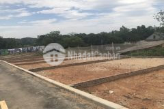 Bán lô đất 80m2 cổ đông, hòa lạc gần ql21, khu cnc giá chỉ tỷ 4