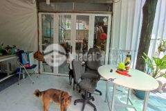 Bán nhà mặt tiền kd gần aeon mail tân phú, 3000m2, ngang 46m, 3 mặt thoáng, chỉ 70trm2
